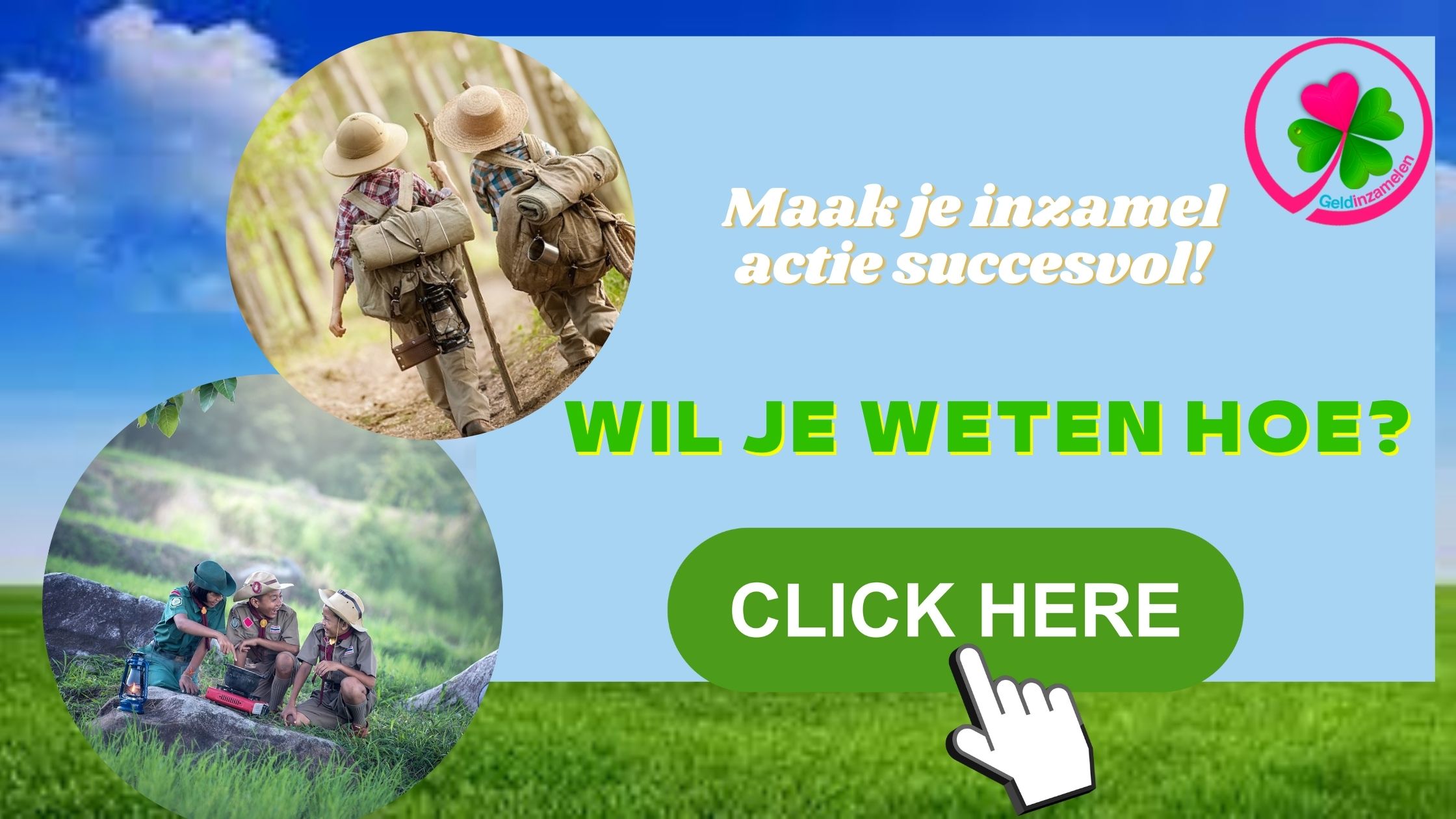  Hoe Geld Inzamelen Voor Vereniging  thumbnail